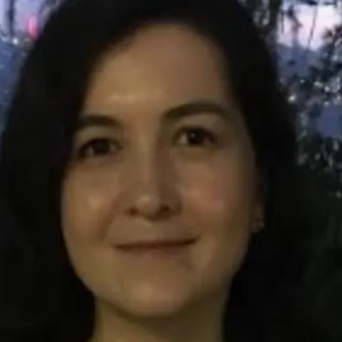MERVE KAÇAR Merve Kaçar