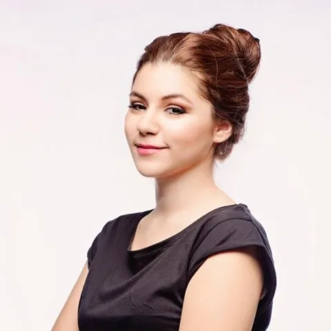 MERVE KELEŞ Merve Keleş