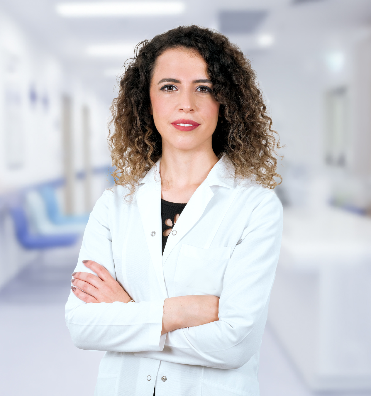 Uzm. Klinik Psikolog, Uzm. Dyt. Merve Öz
