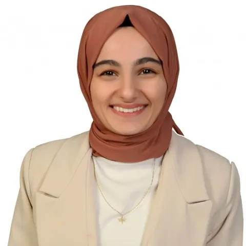 MERVE PEHLİVAN Merve Pehlivan