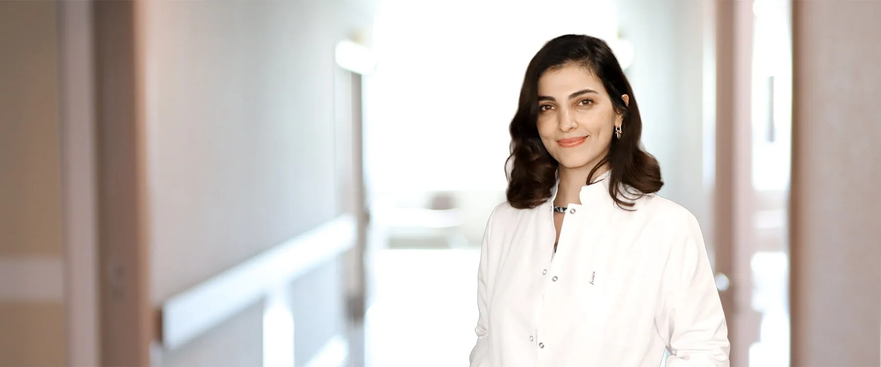 Op. Dr. Merve Sarıkaya Eraslan