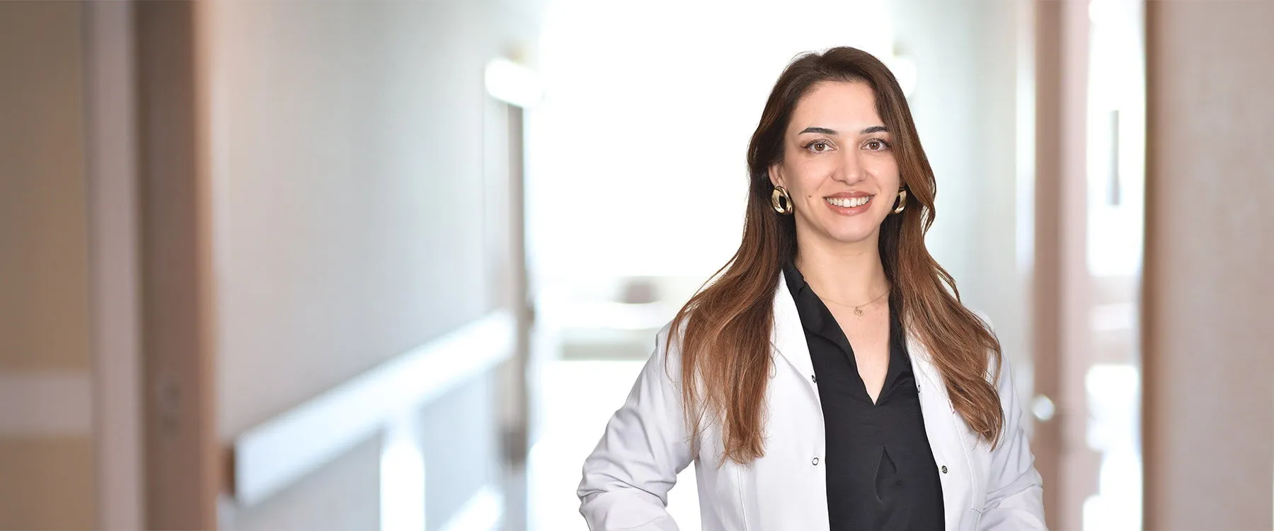 Uzm. Dr. Merve Türker Işık