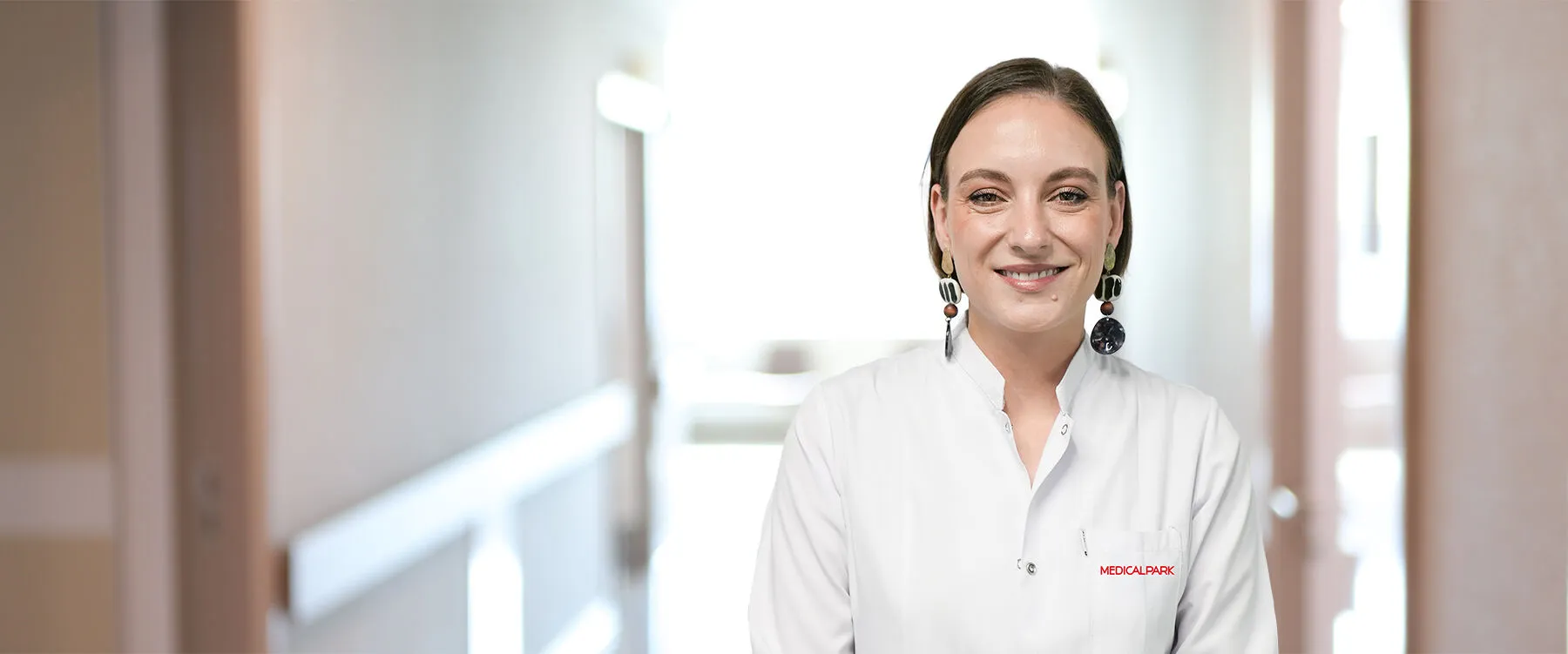Op. Dr. Merve Yumuşak