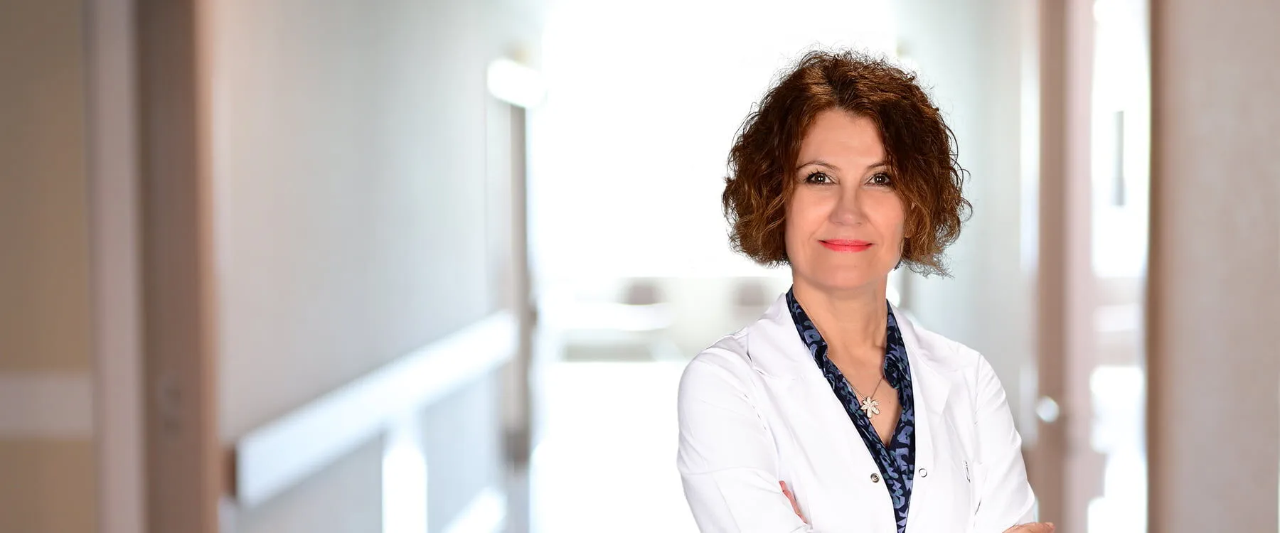 Uzm. Dr. Meryem Ay Yaman