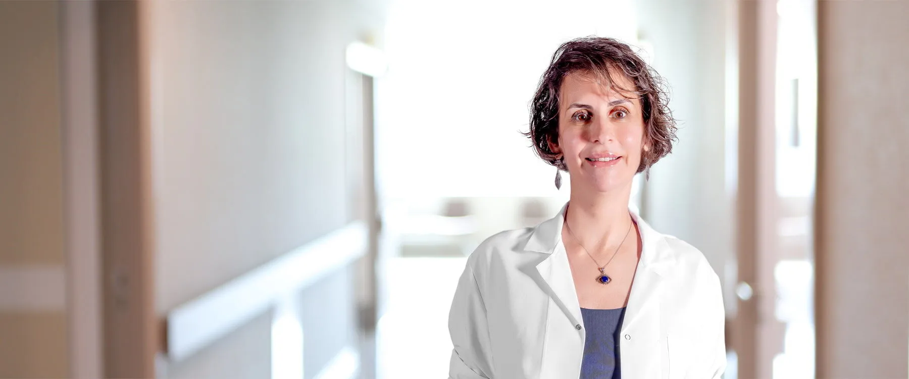 Uzm. Dr. Meryem Özlem Özkan