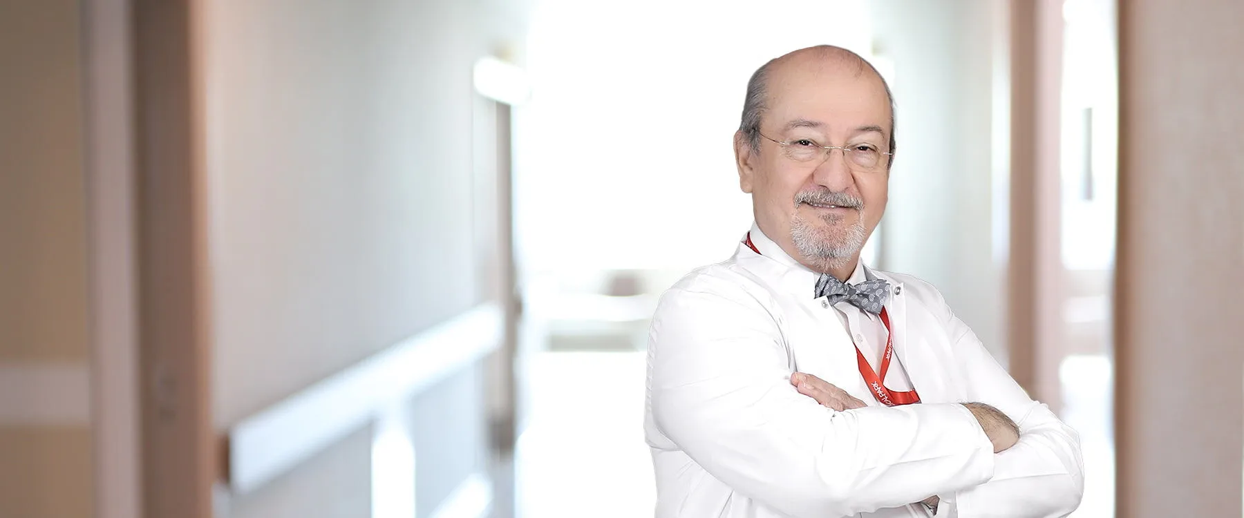 Op. Dr. Mesüt Koca
