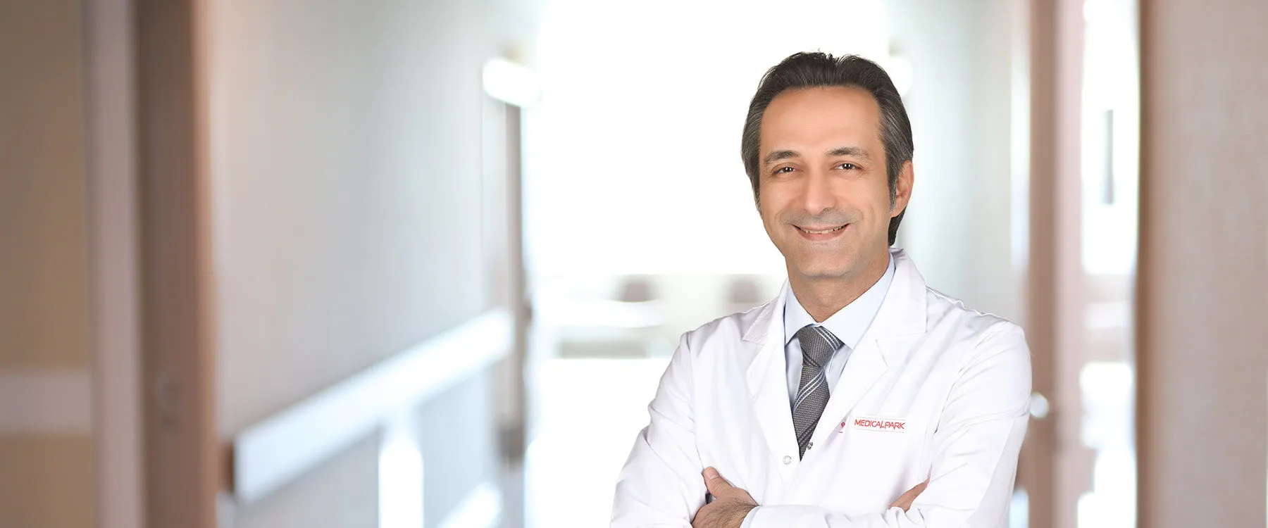 Prof. Dr. Mete Akın