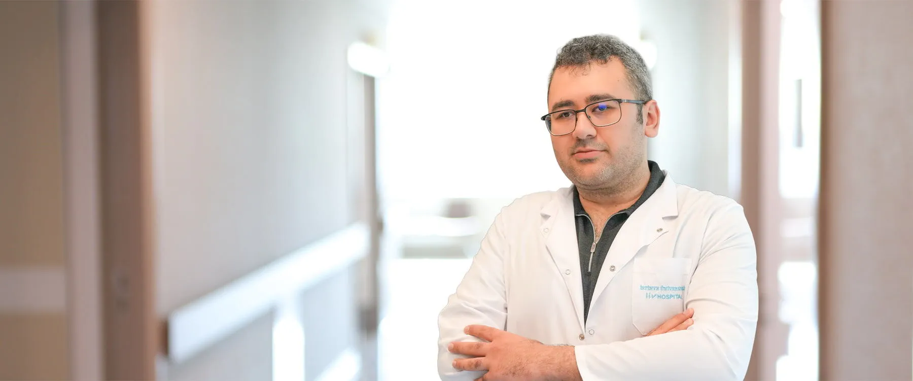 Op. Dr. Metehan Öztürk