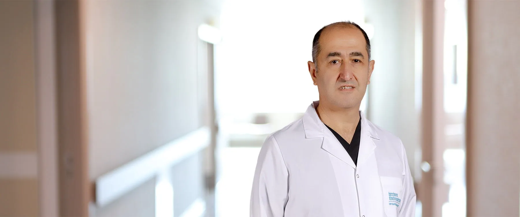 Dr. Öğr. Üyesi Metin Bektaş