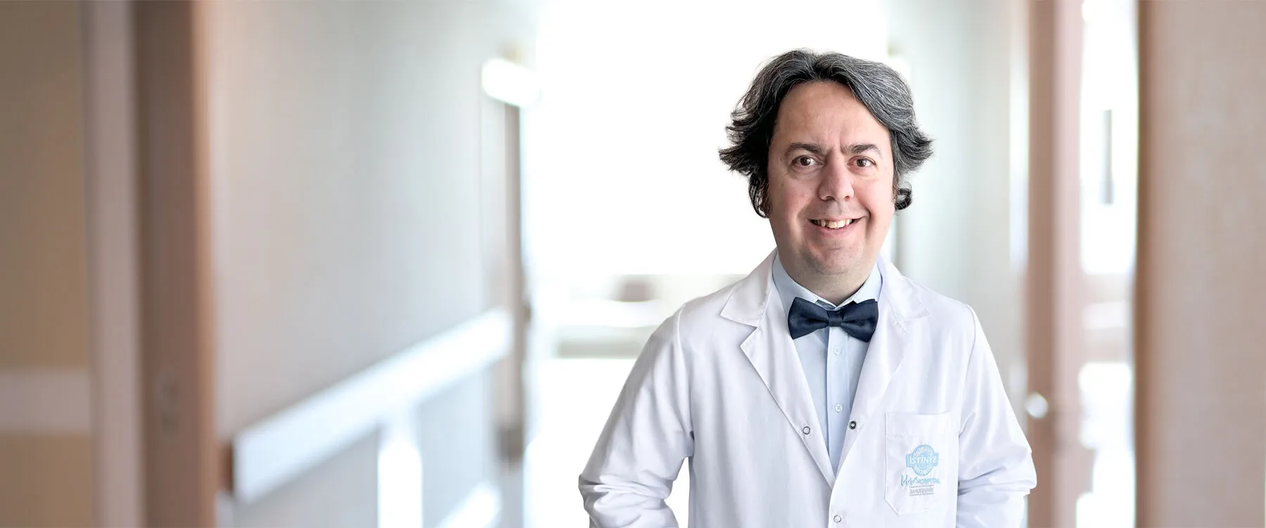 Dr. Metin Çevener