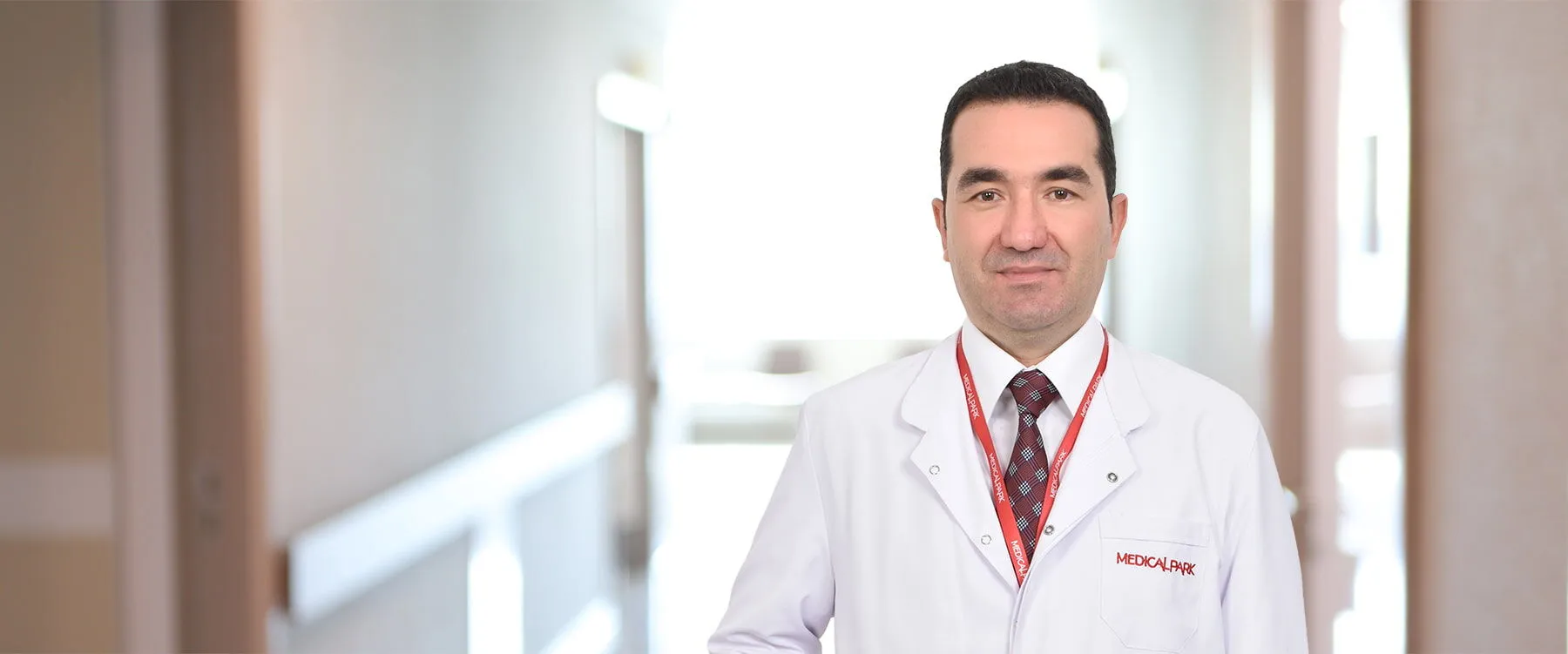 Uzm. Dr. Metin Erdal