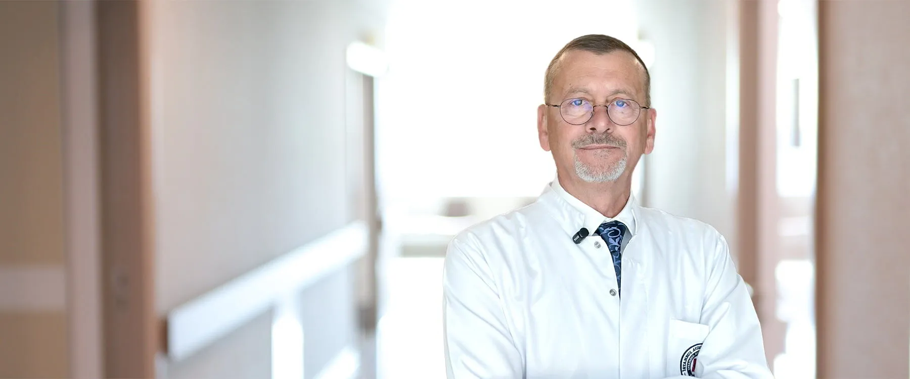 Prof. Dr. Metin Kapan