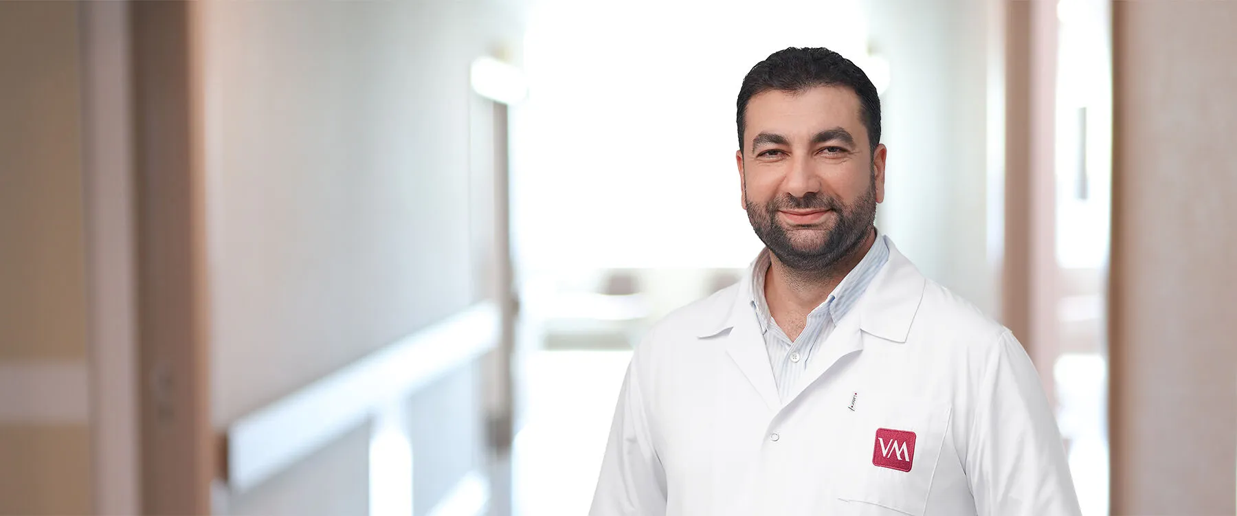 Uzm. Dr. Mevlüt Ömer Soylu