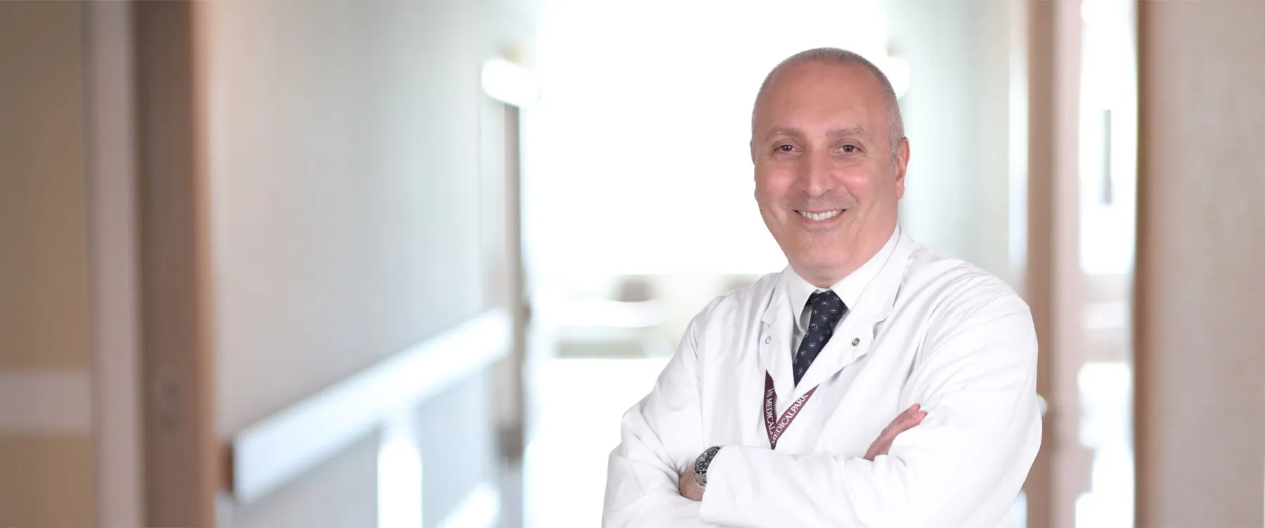 Prof. Dr. Mevlüt Özgür Taşkapılıoğlu