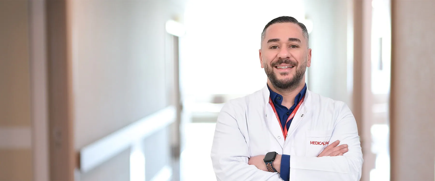 Uzm. Dr. Mevlüt Özkan Tokay