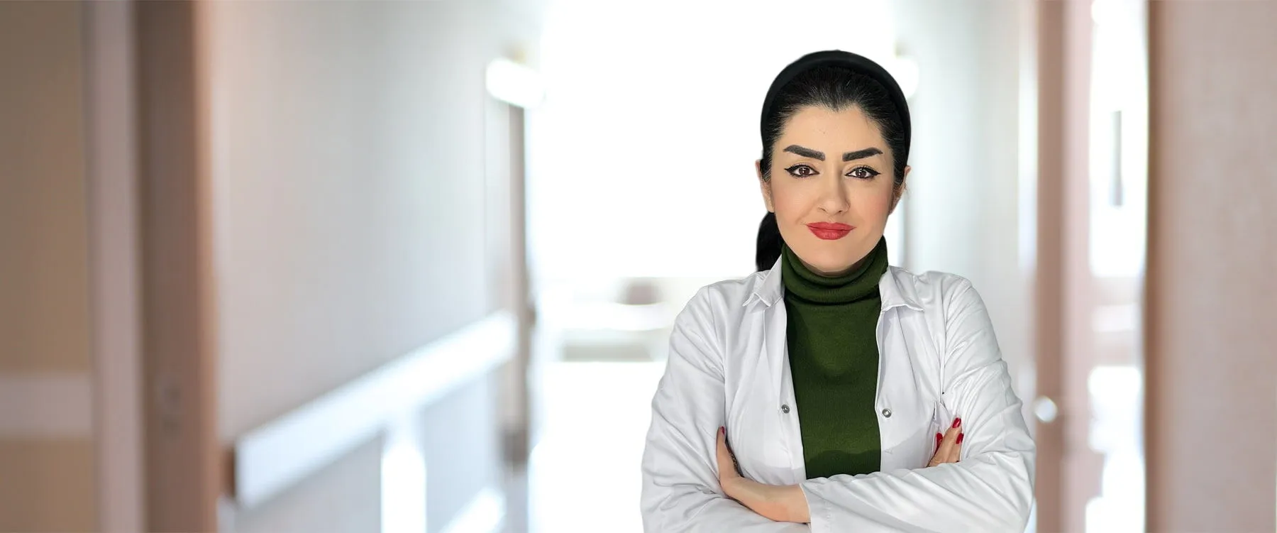 Uzm. Dr. Mına Afıat