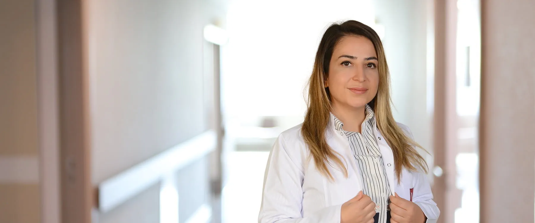 Uzm. Dr. Mine Aköz