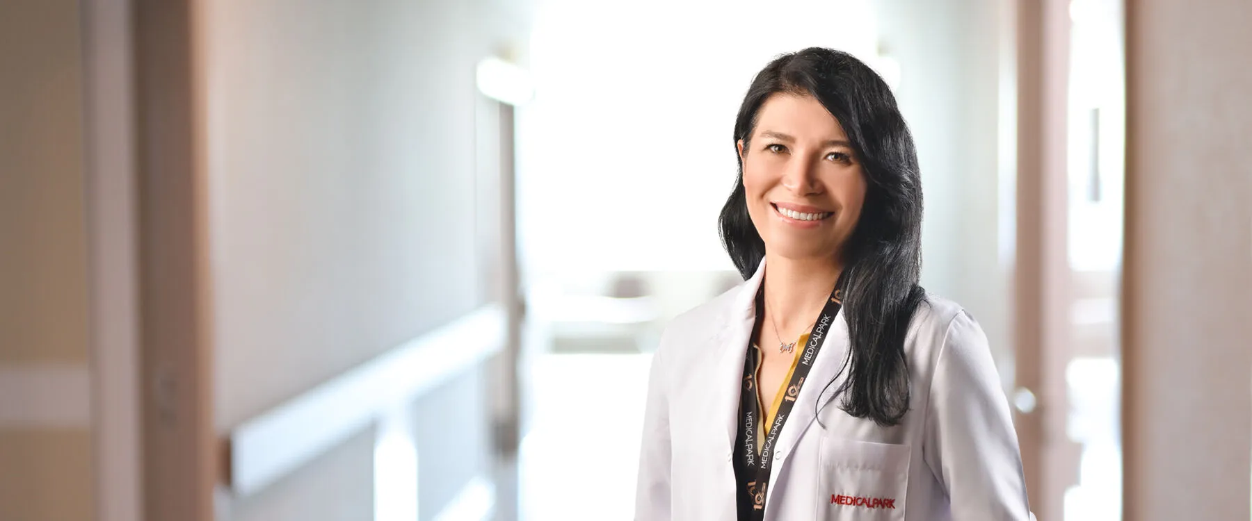 Op. Dr. Mine Atlı
