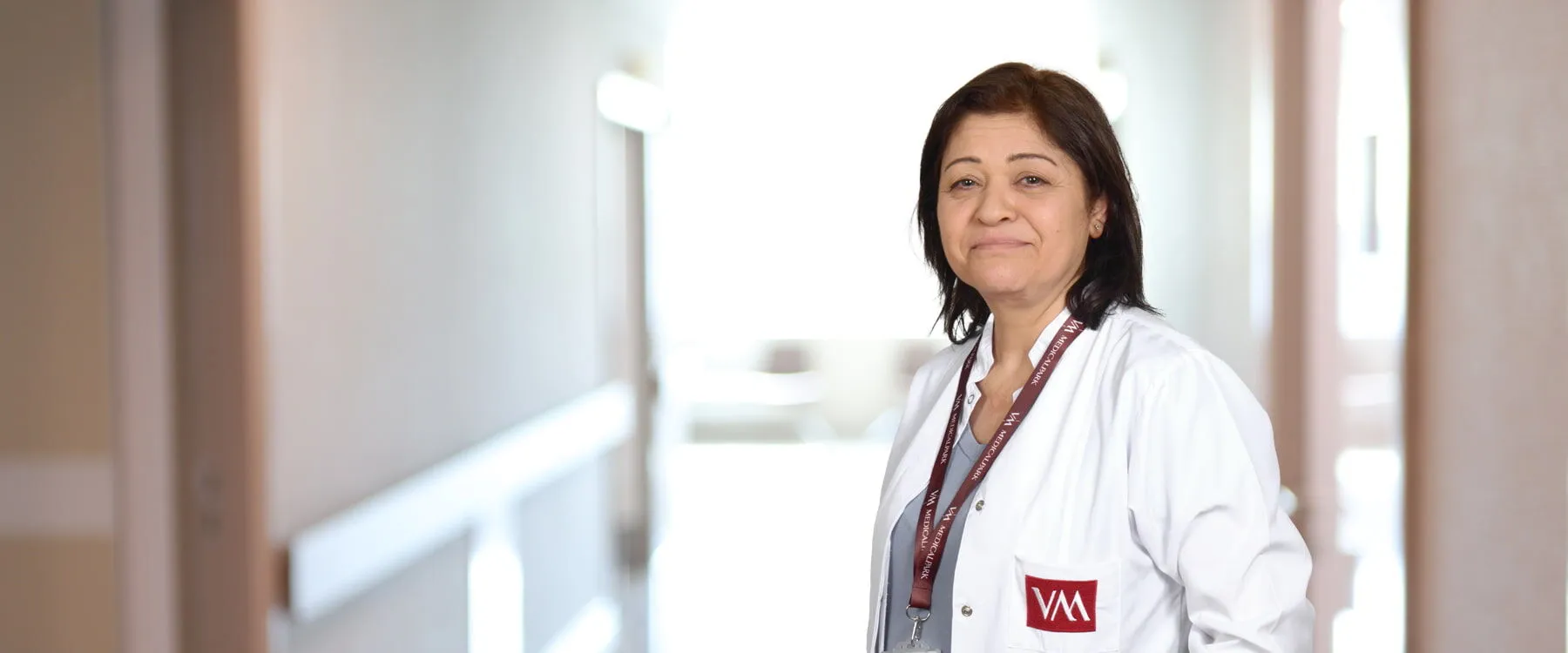 Uzm. Dr. Mine Şencan Ardıç