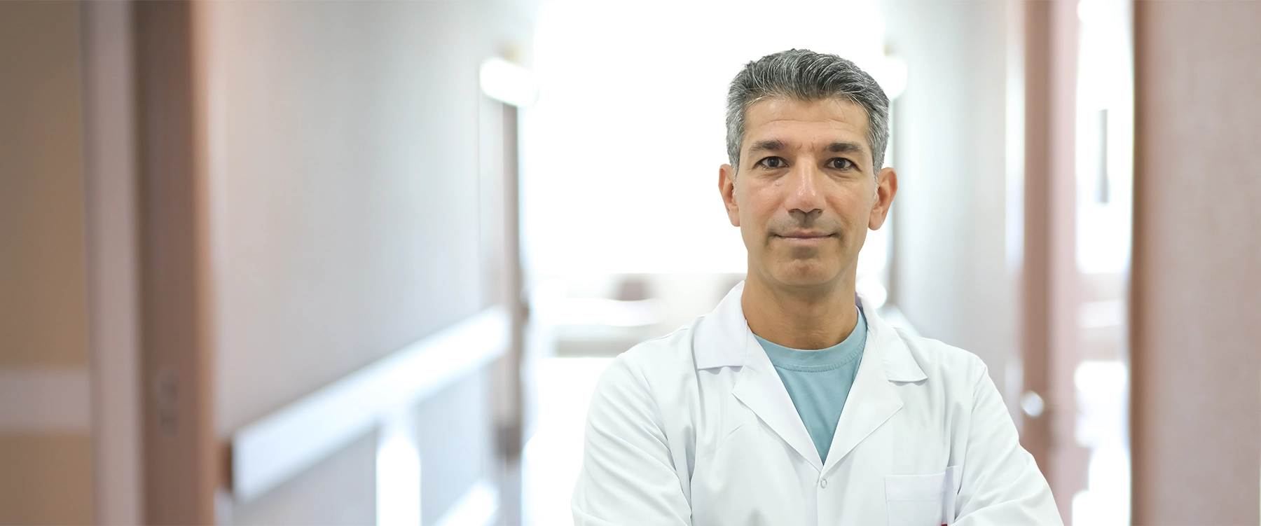 Uzm. Dr. Mohammad Khanmohammadı