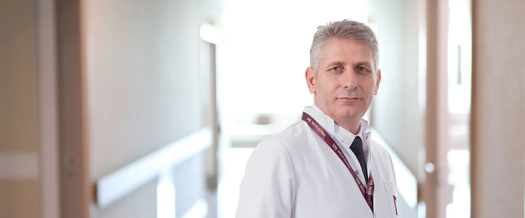 Prof. Dr. Muammer Kara