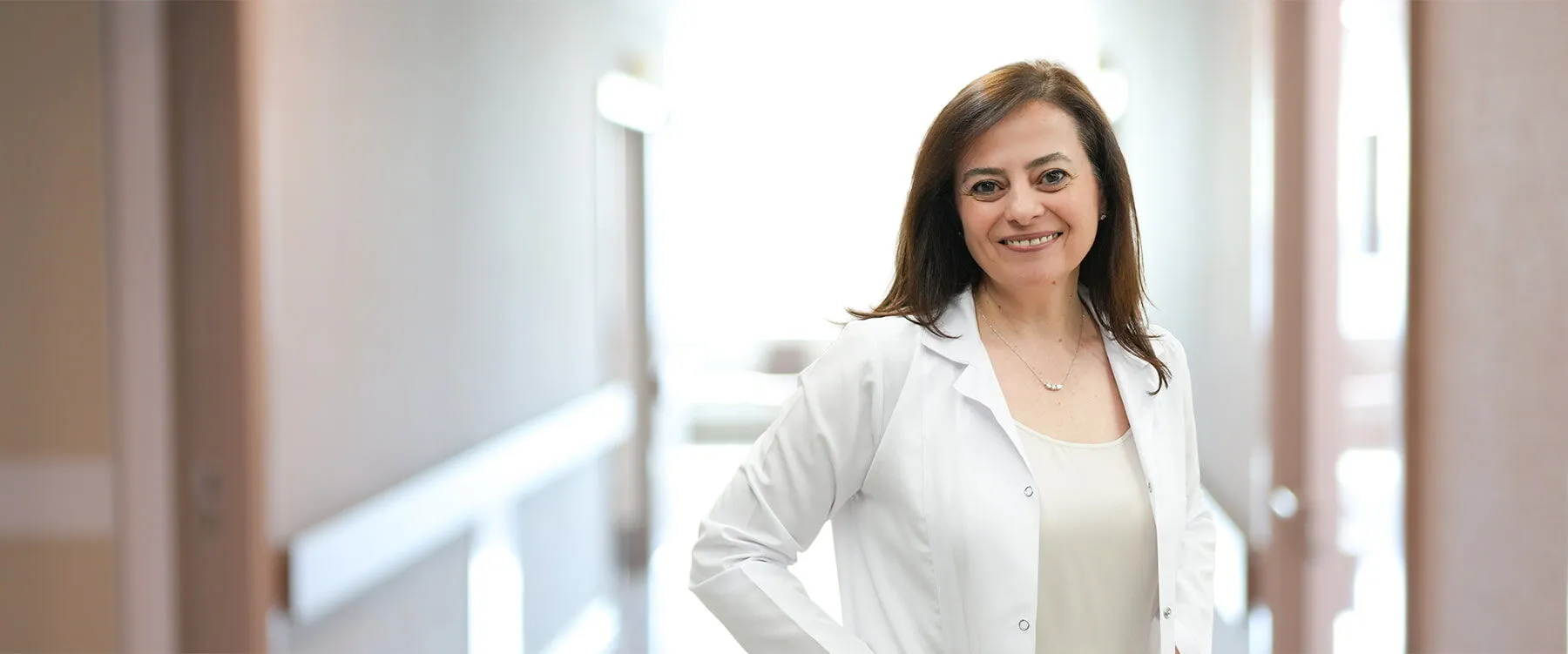 Prof. Dr. Müberra Namlı Kalem