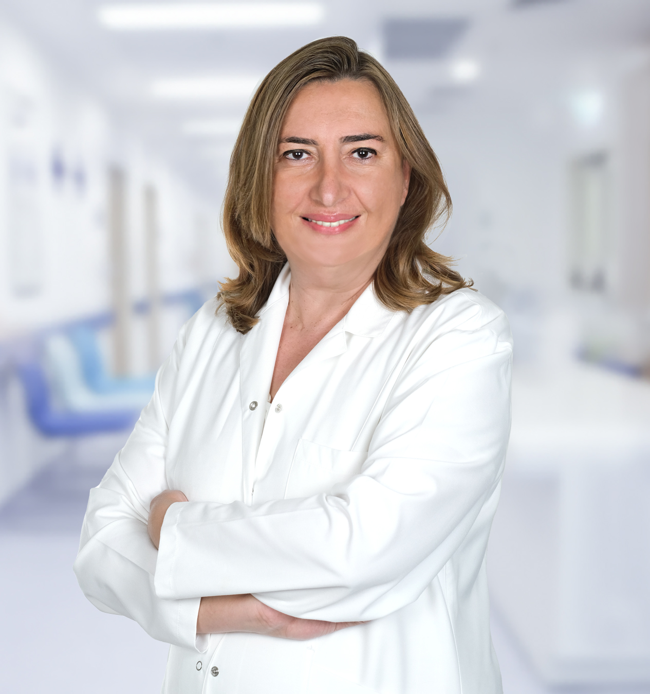 Prof. Dr. Müge Bıçakçıgil Kalaycı