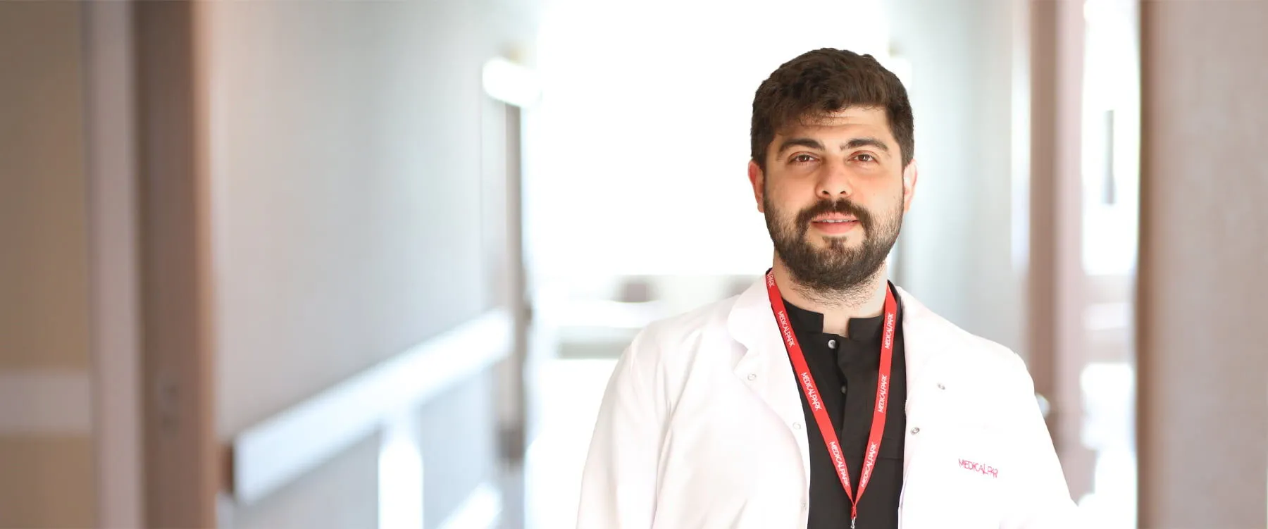 Dr. Muhammed Alper Saltan