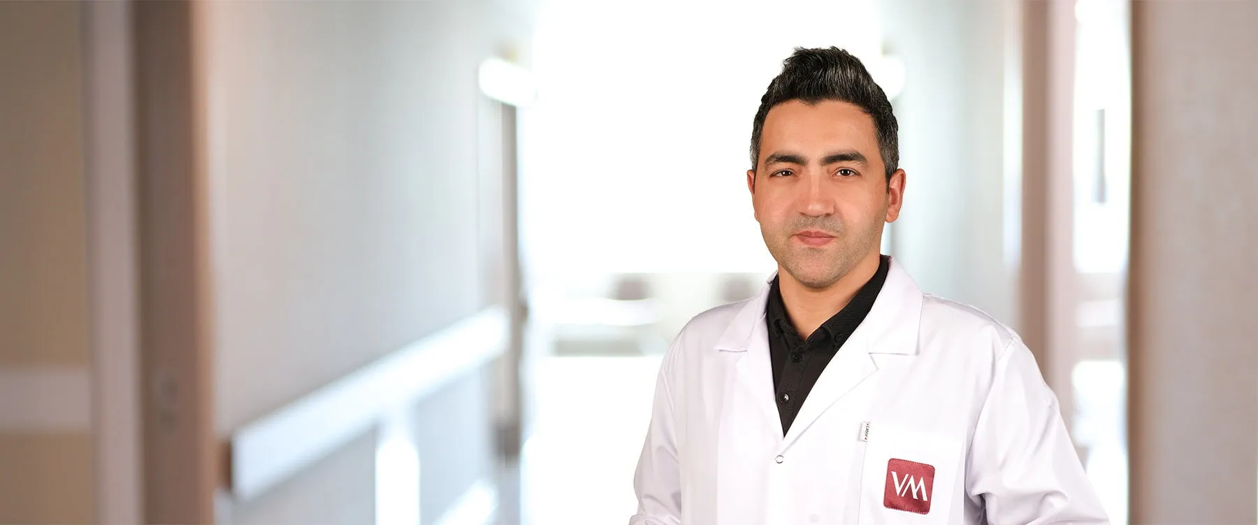 Uzm. Dr. Muhammed Alperen Dursun