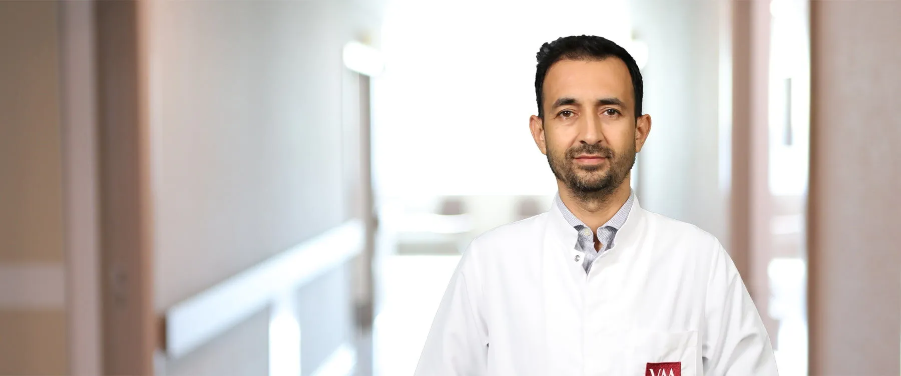 Uzm. Dr. Muhammed Bahadır Omar