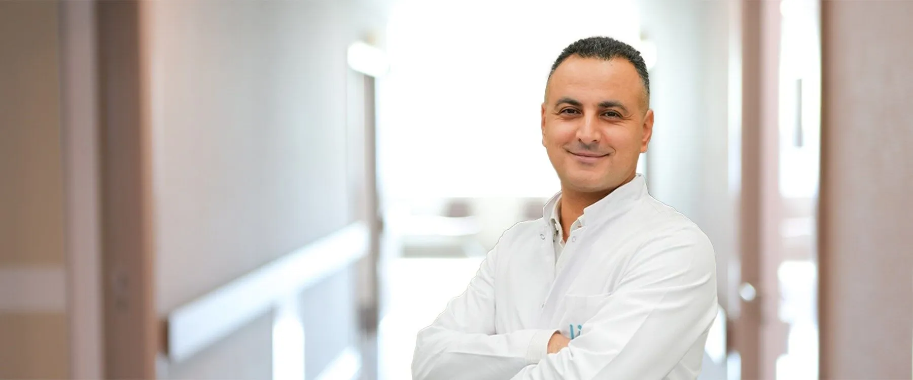 Doç. Dr. Muhammed Mustafa Atcı