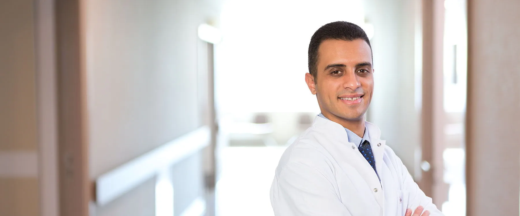 Uzm. Dr. Muhammed Altiti