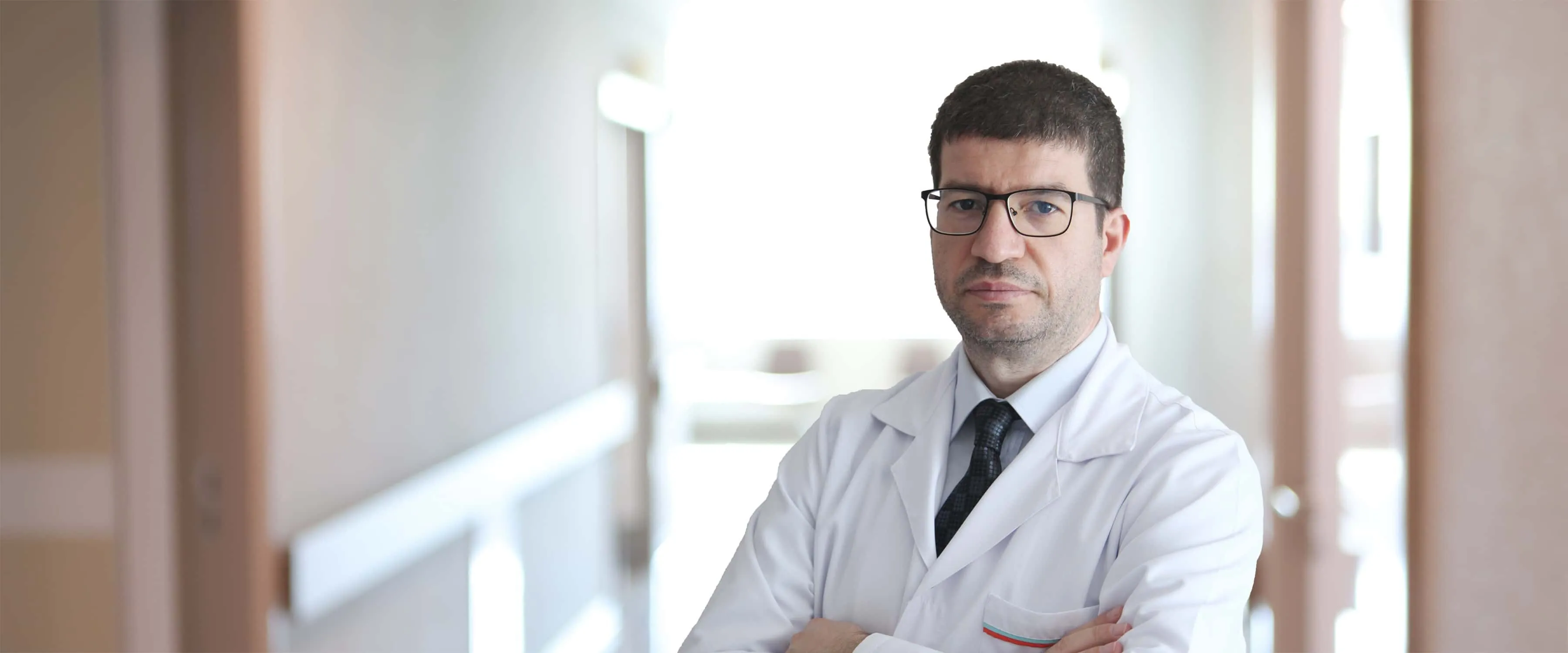 Doç. Dr. Muhammet Fatih Aydın