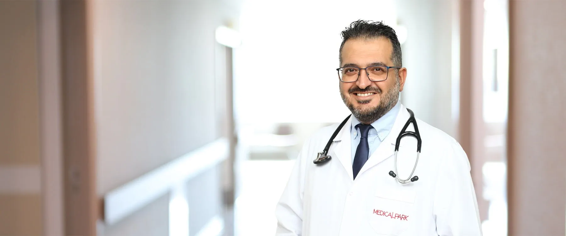 Prof. Dr. Muhammet Raşit Sayın