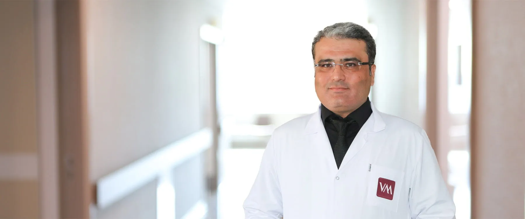 Uzm. Dr. Muharrem Akhan