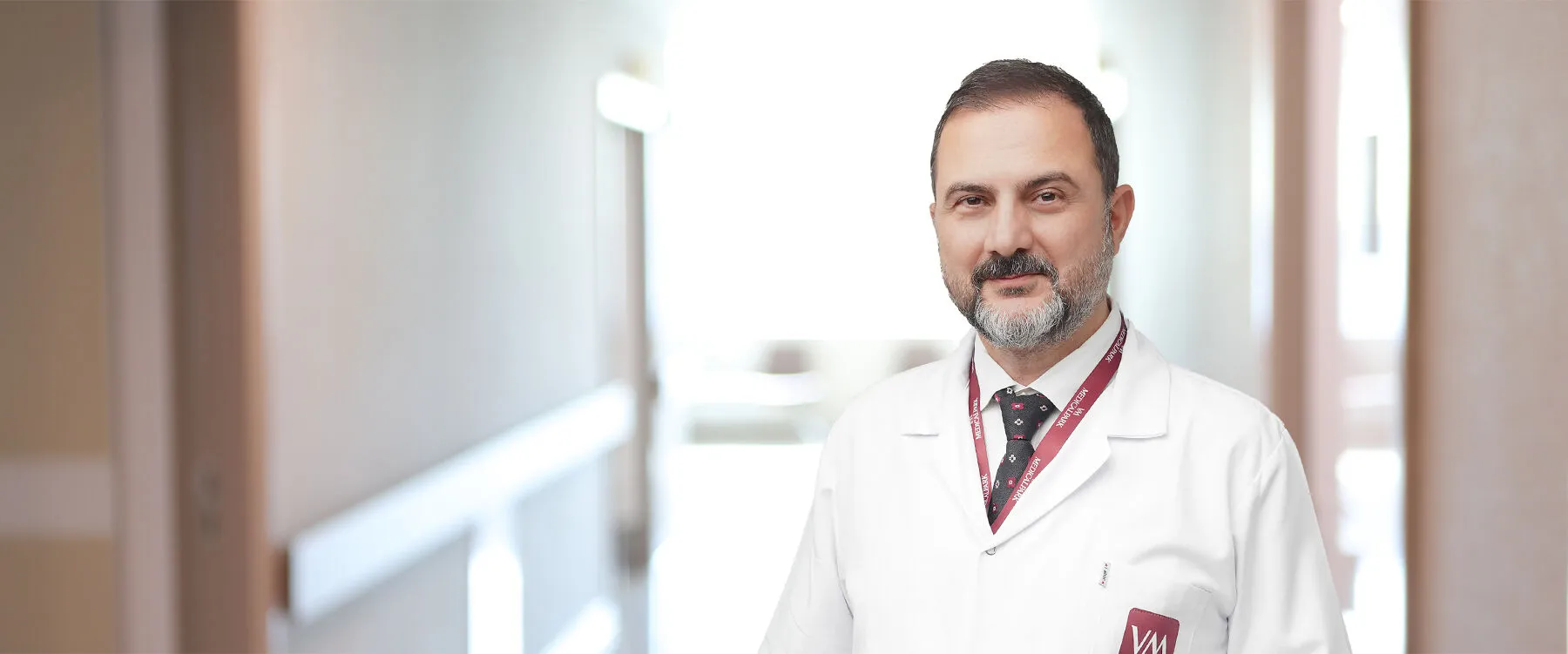 Op. Dr. Muhittin Kılıç