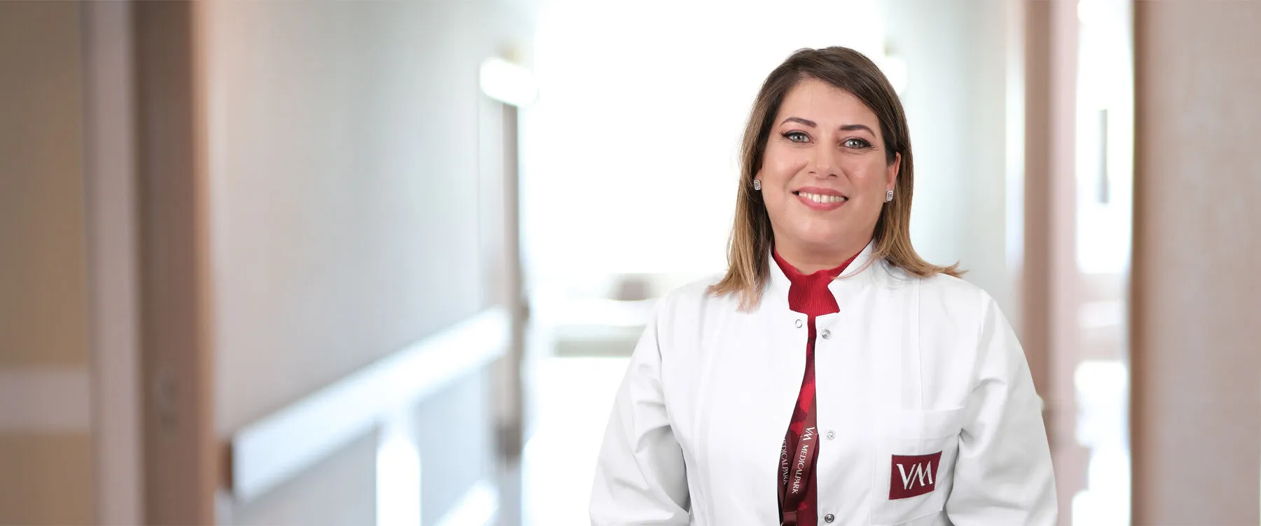 Doç. Dr. Müjde Can İbanoğlu