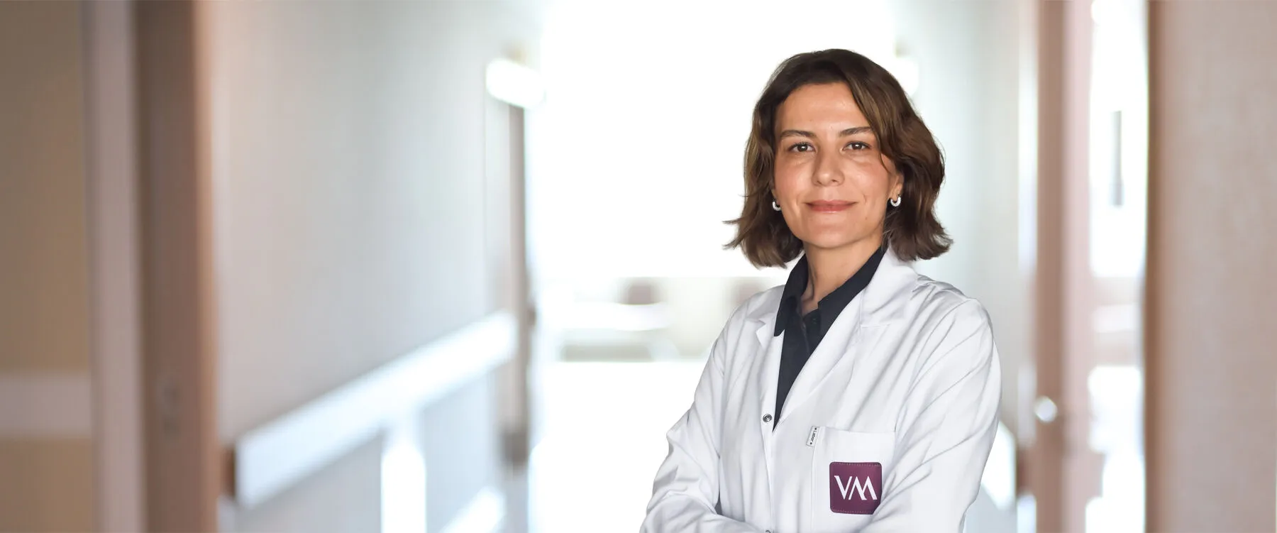 Doç. Dr. Münevver Sarı