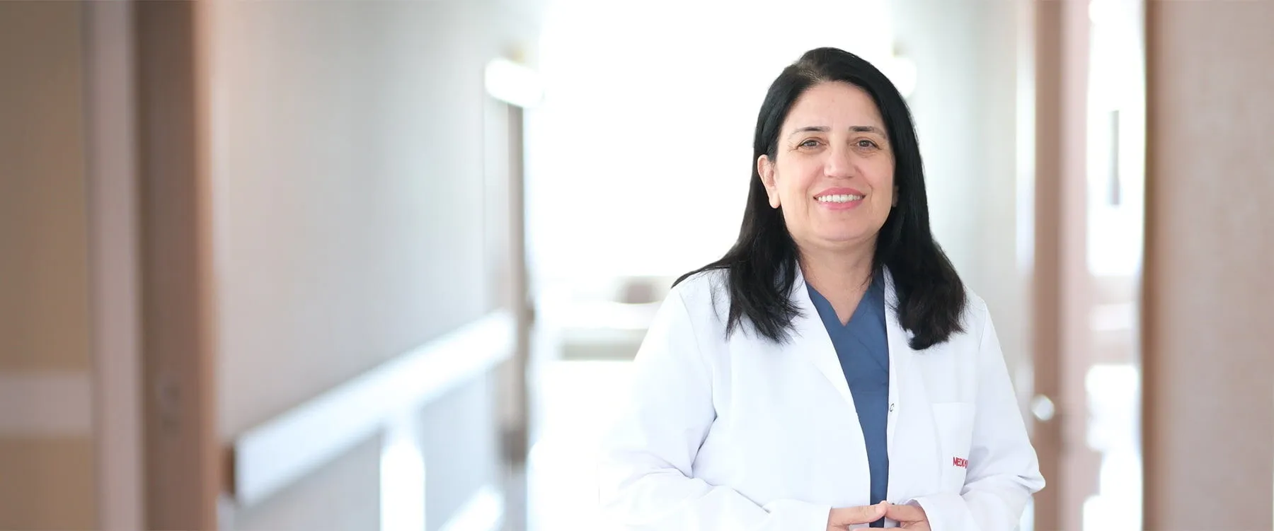 Op. Dr. Münteha Bulut