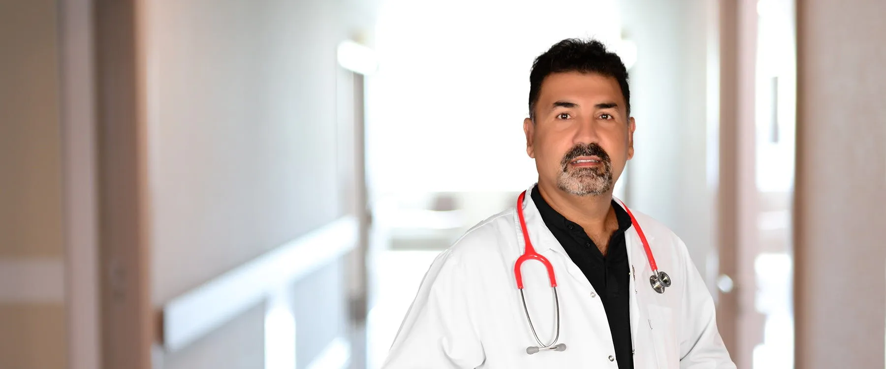 Uzm. Dr. Murad Cengiz