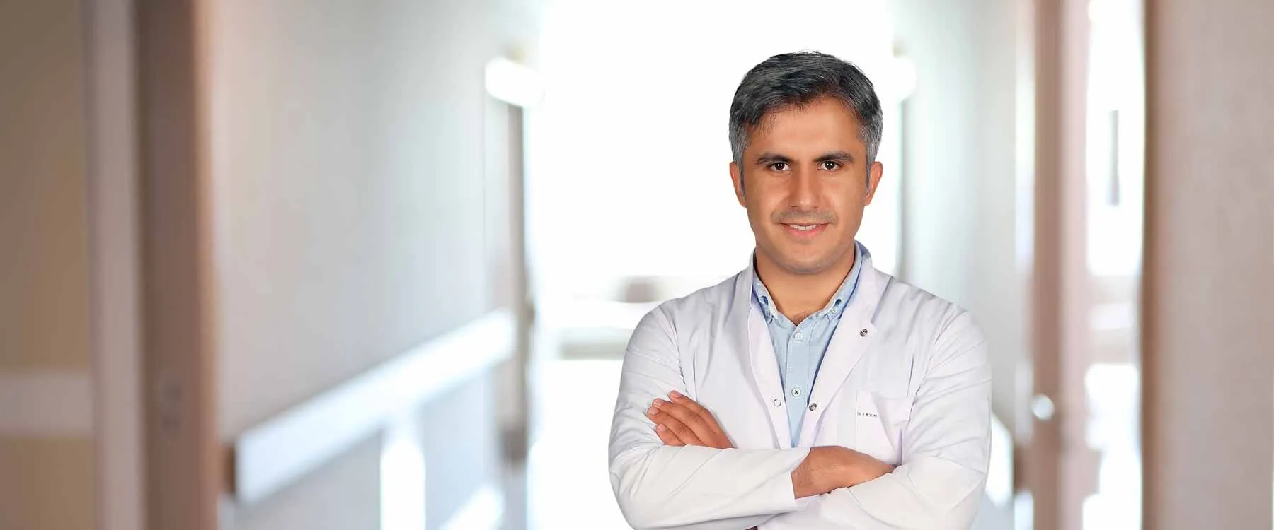 Uzm. Dr. Murat Akkoyun