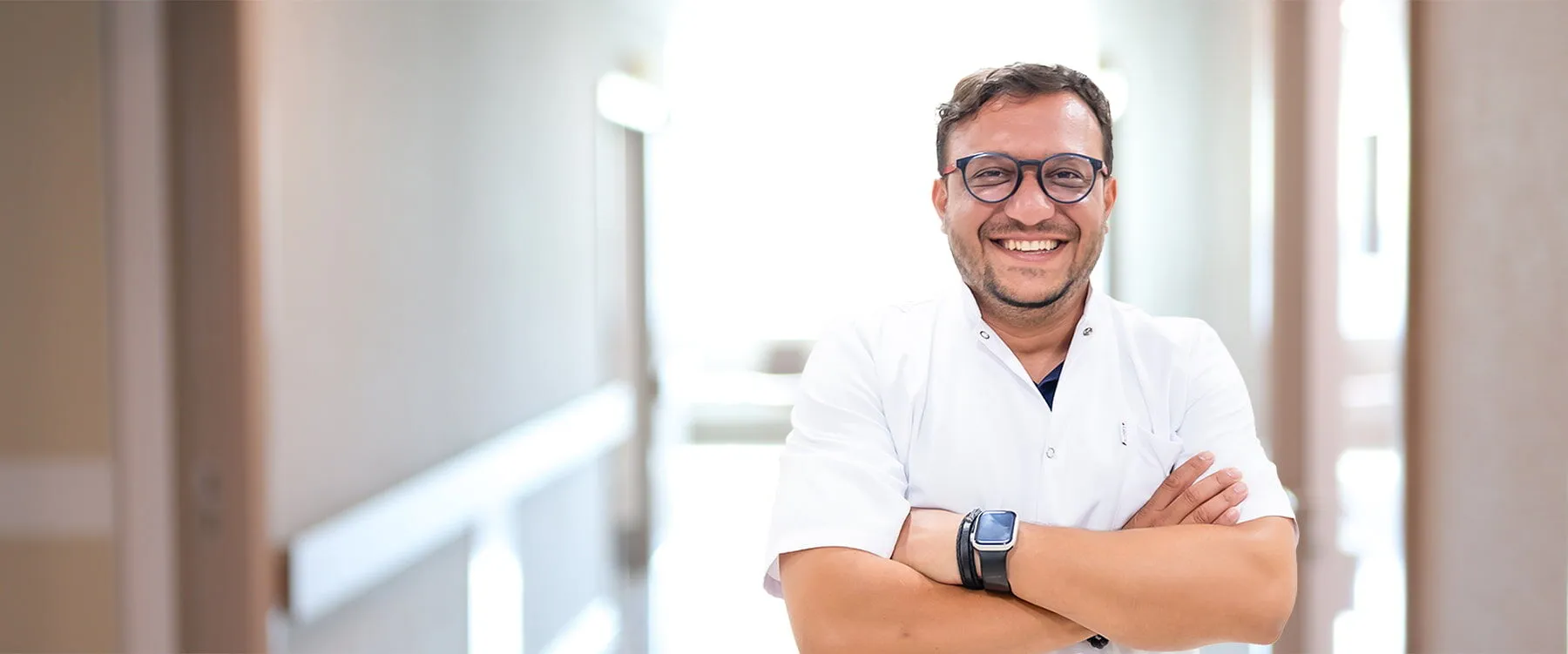 Prof. Dr. Murat Bağcıoğlu