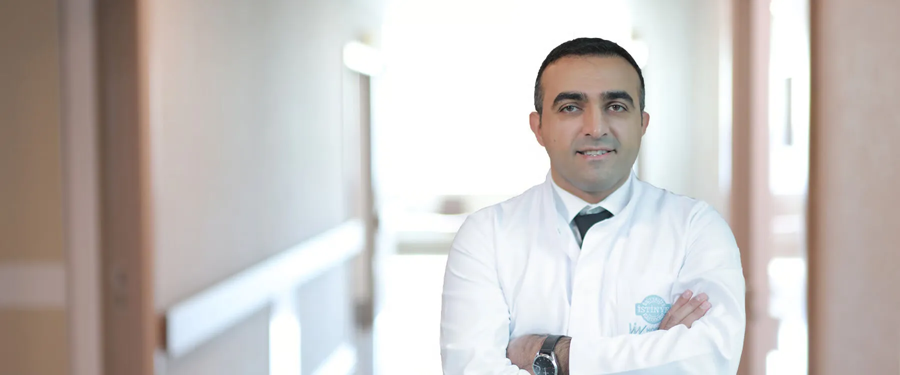 Op. Dr. Murat Benzer