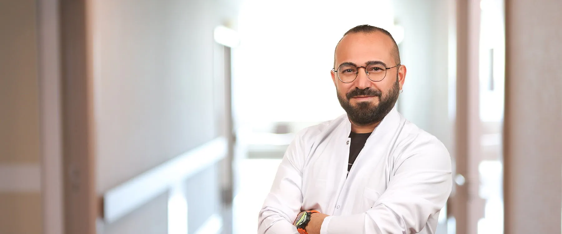Doç. Dr. Murat Can Mollaoğlu