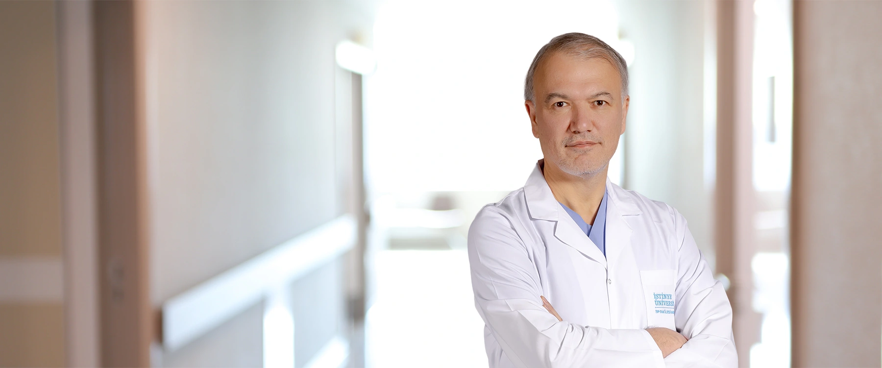 Uzm. Dr. Murat Deveci