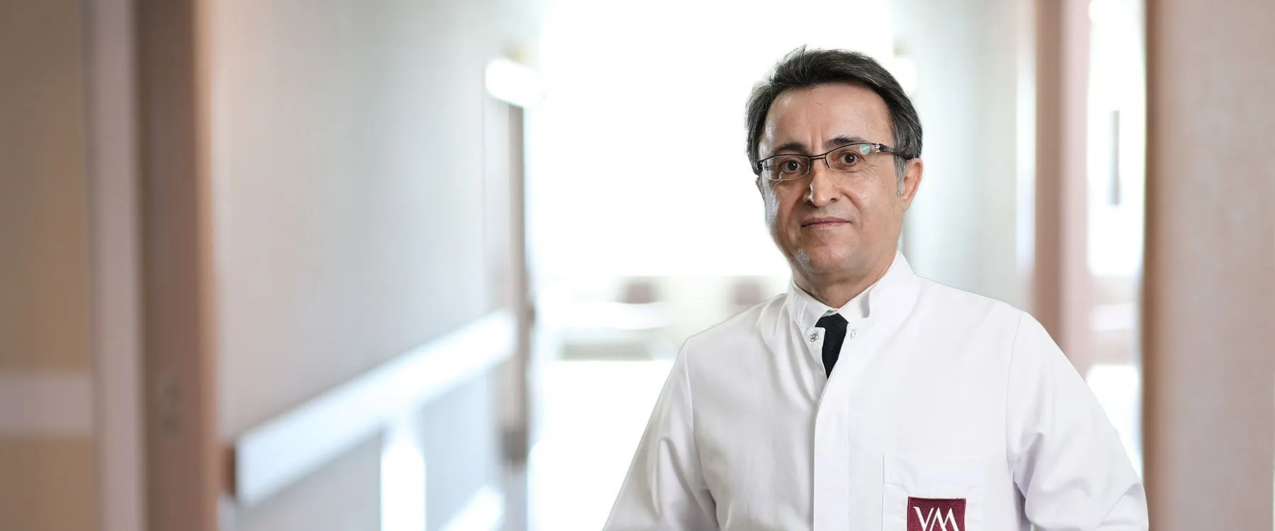 Prof. Dr. Murat Gül
