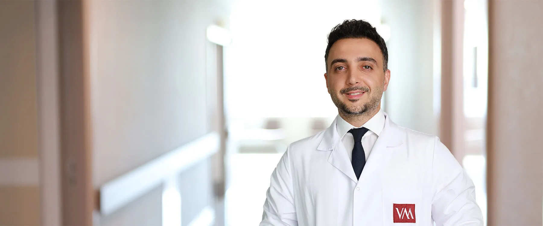 Uzm. Dr. Murat Kahramaner