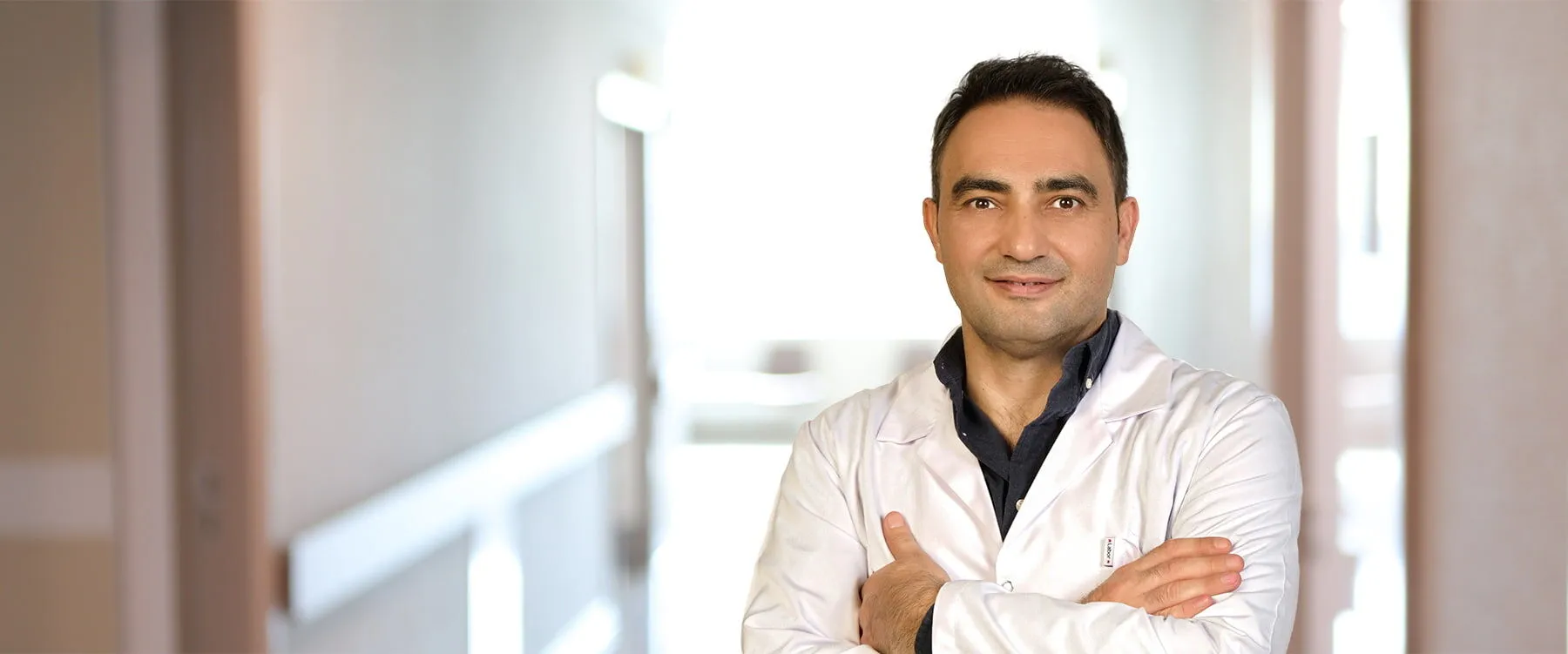 Uzm. Dr. Murat Öztürkler