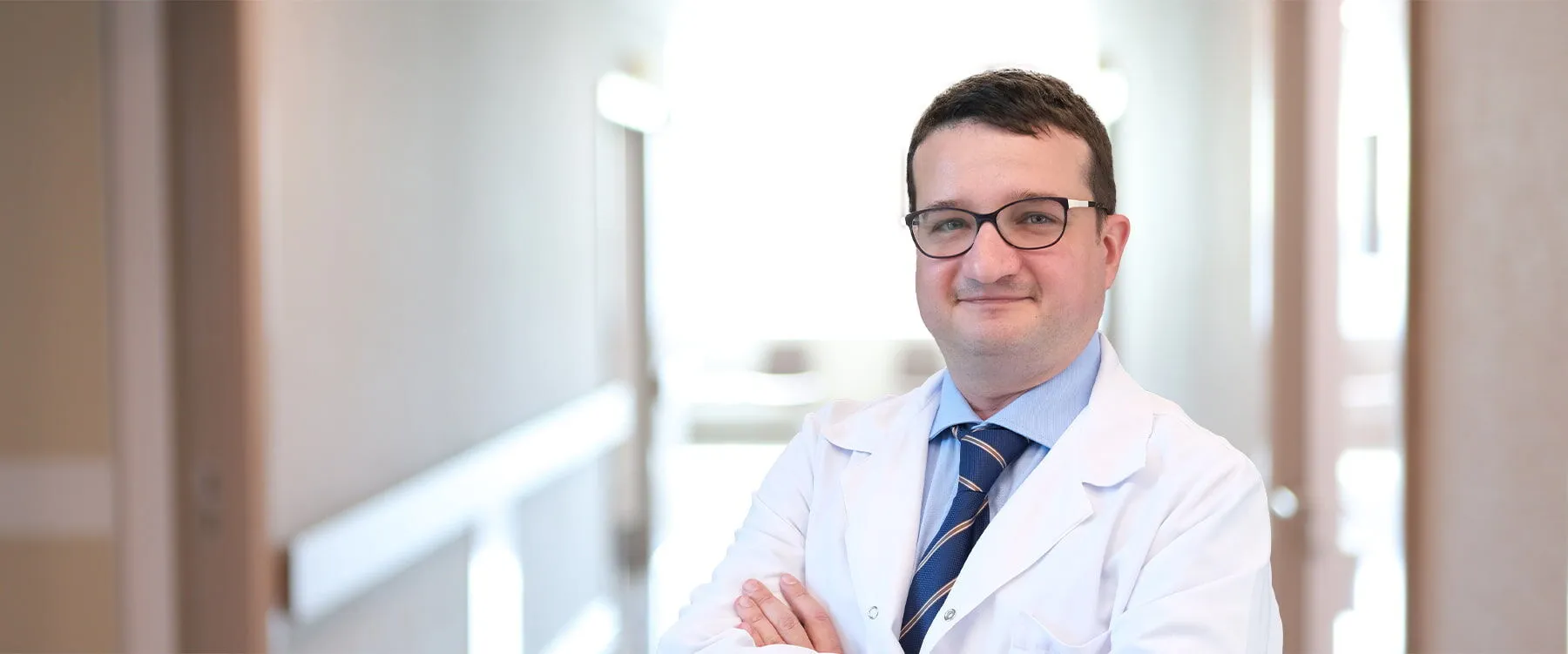 Prof. Dr. Murat Şakir Ekşi