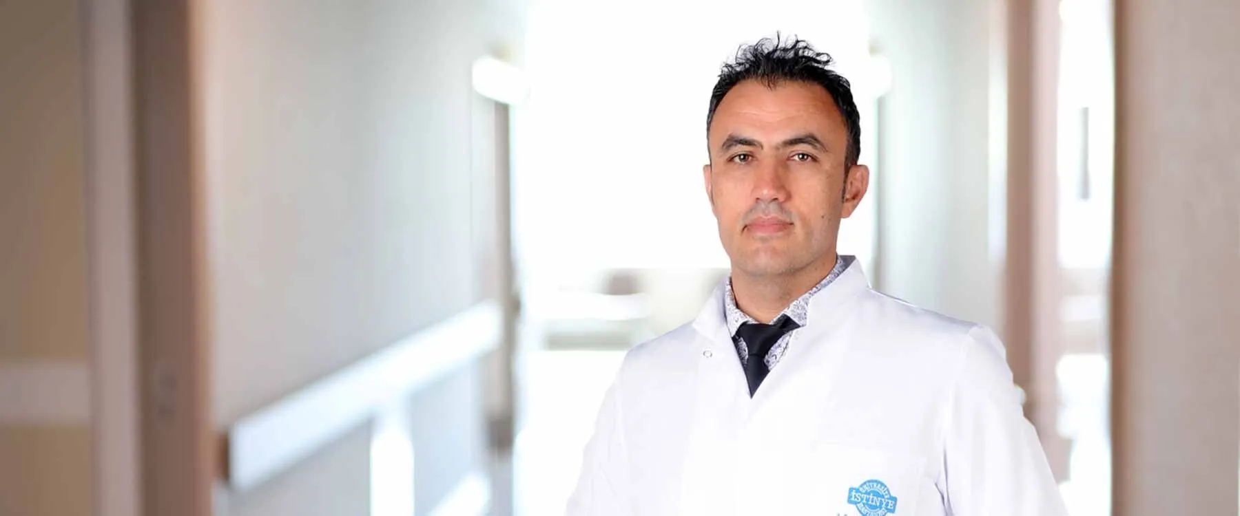 Prof. Dr. Murat Sütçü